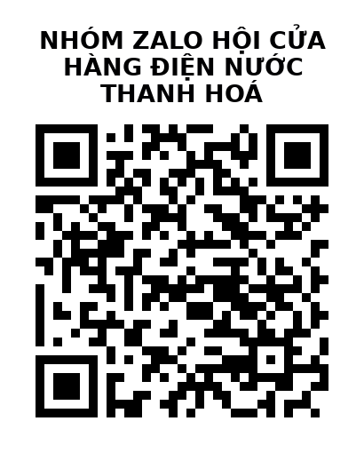 QR Code của URL hiện tại