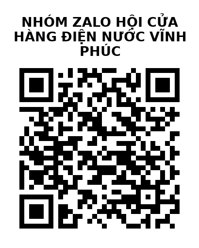 QR Code của URL hiện tại