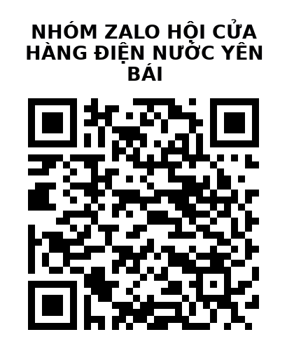 QR Code của URL hiện tại