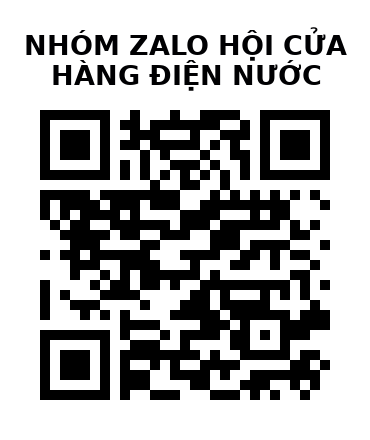 QR Code của URL hiện tại