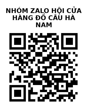 QR Code của URL hiện tại