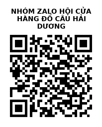 QR Code của URL hiện tại