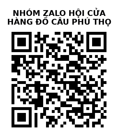 QR Code của URL hiện tại