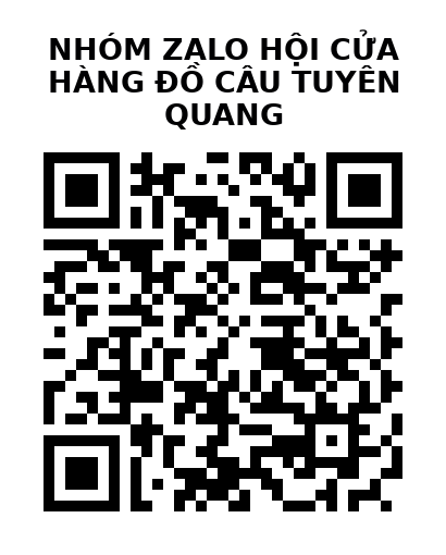QR Code của URL hiện tại
