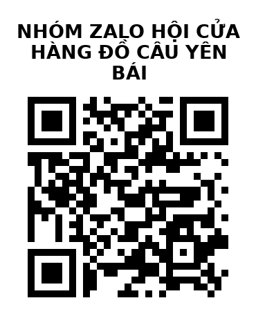 QR Code của URL hiện tại