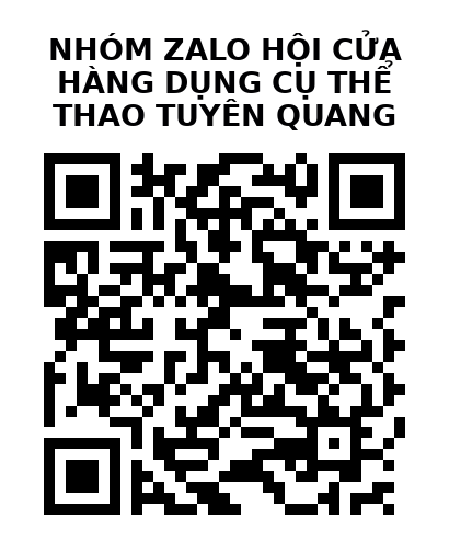QR Code của URL hiện tại