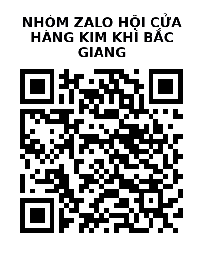 QR Code của URL hiện tại