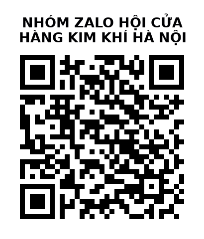 QR Code của URL hiện tại