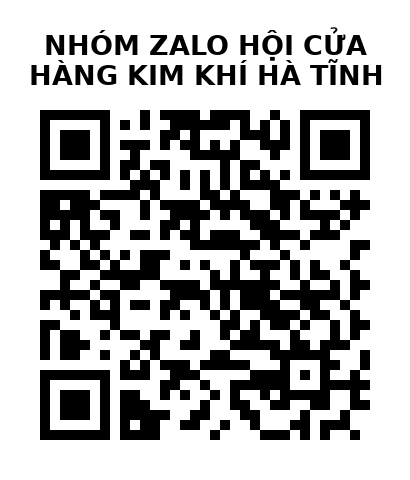 QR Code của URL hiện tại