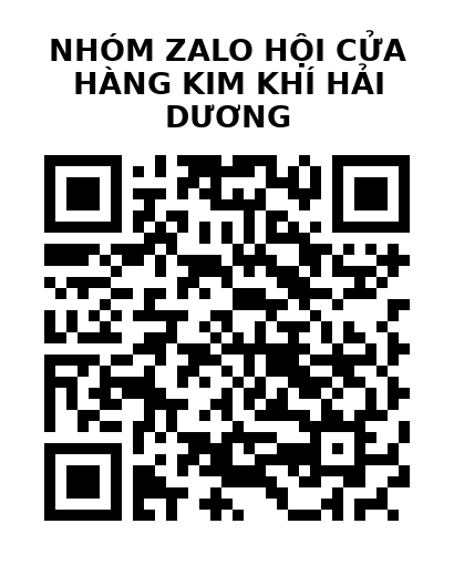 QR Code của URL hiện tại