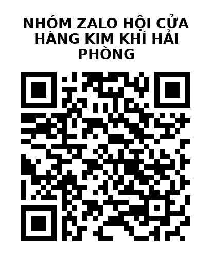 QR Code của URL hiện tại