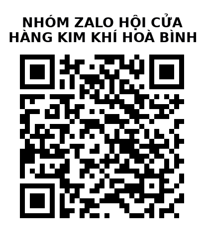 QR Code của URL hiện tại