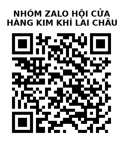 QR Code của URL hiện tại