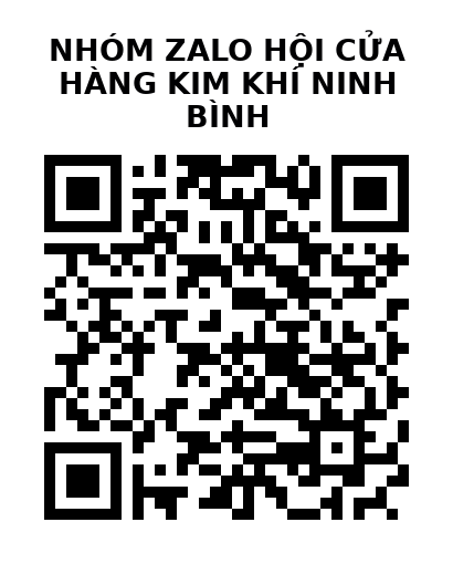 QR Code của URL hiện tại