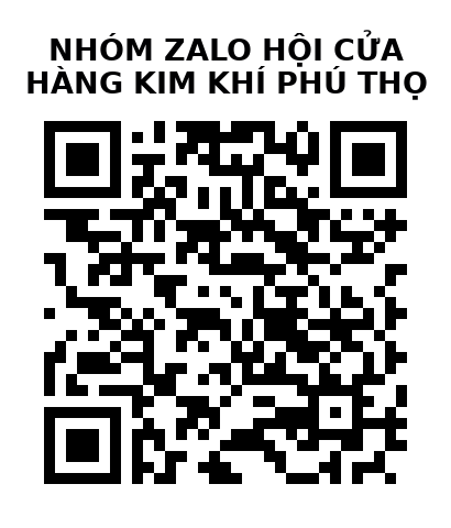 QR Code của URL hiện tại