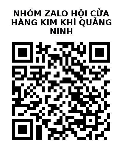 QR Code của URL hiện tại