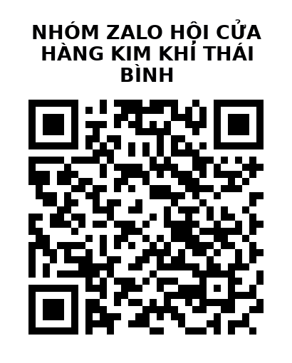 QR Code của URL hiện tại