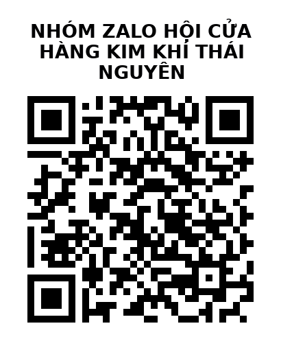 QR Code của URL hiện tại