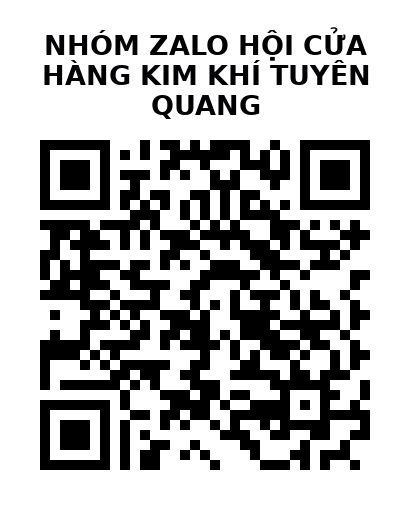 QR Code của URL hiện tại