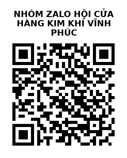 QR Code của URL hiện tại