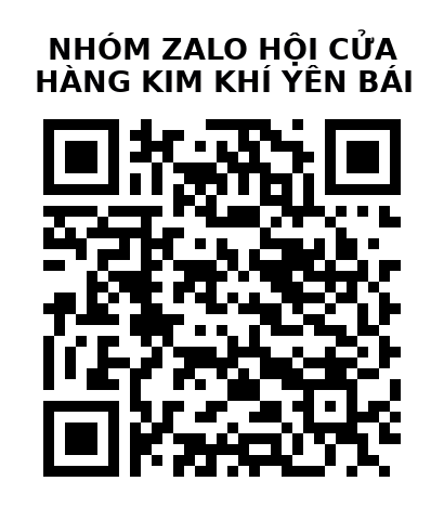 QR Code của URL hiện tại