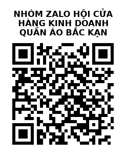 QR Code của URL hiện tại