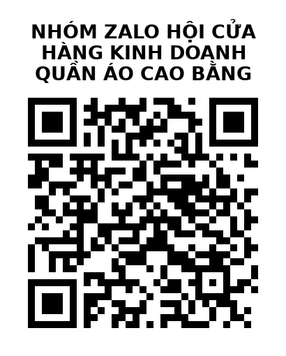 QR Code của URL hiện tại