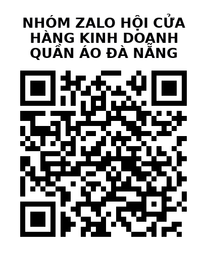QR Code của URL hiện tại