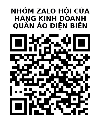 QR Code của URL hiện tại