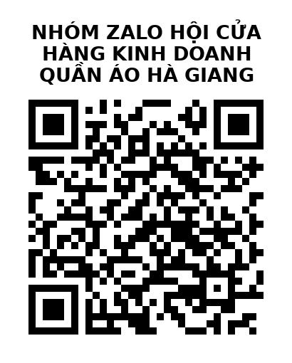 QR Code của URL hiện tại