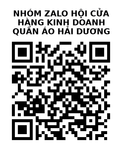 QR Code của URL hiện tại