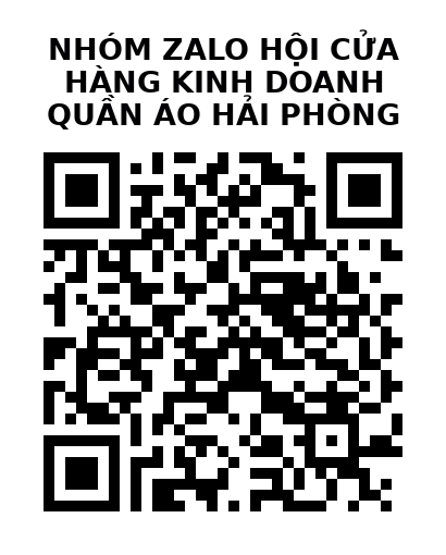 QR Code của URL hiện tại