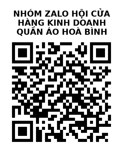 QR Code của URL hiện tại