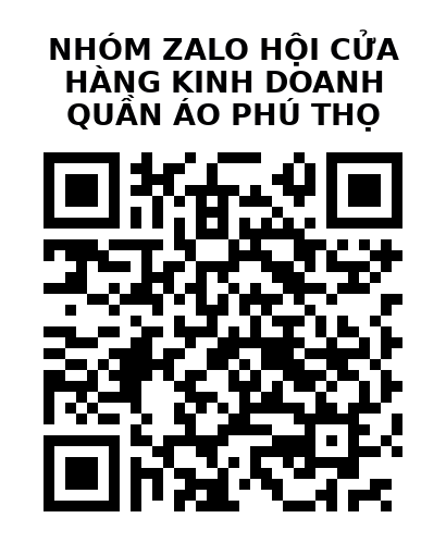 QR Code của URL hiện tại