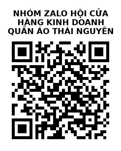QR Code của URL hiện tại