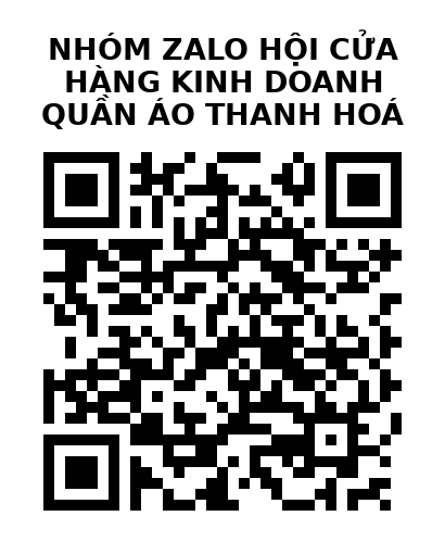 QR Code của URL hiện tại
