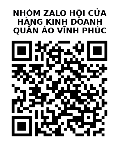 QR Code của URL hiện tại