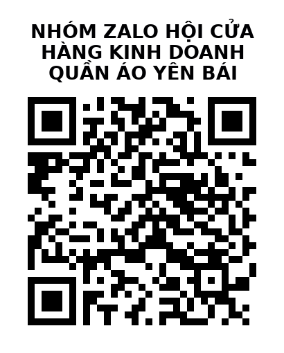 QR Code của URL hiện tại