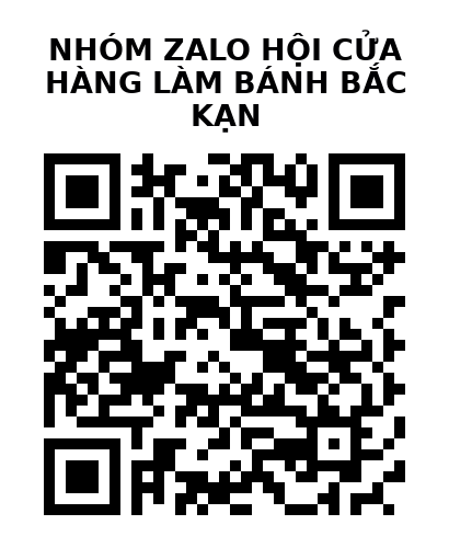 QR Code của URL hiện tại
