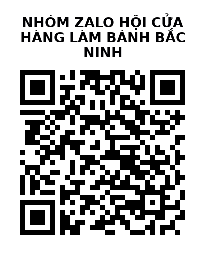 QR Code của URL hiện tại