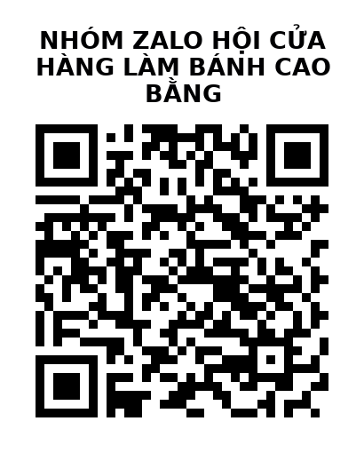 QR Code của URL hiện tại