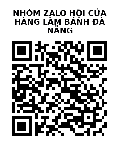 QR Code của URL hiện tại