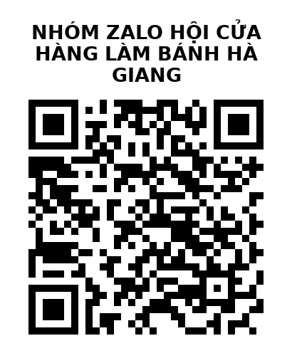 QR Code của URL hiện tại