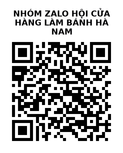 QR Code của URL hiện tại