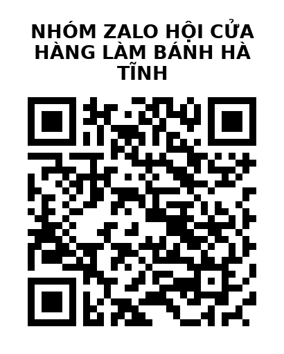 QR Code của URL hiện tại