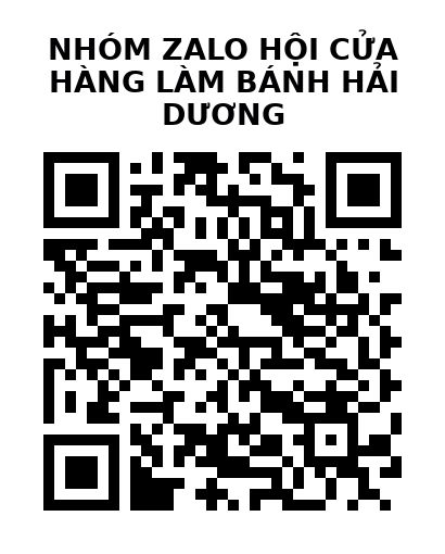 QR Code của URL hiện tại