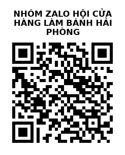 QR Code của URL hiện tại