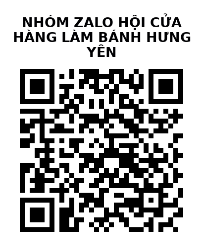 QR Code của URL hiện tại