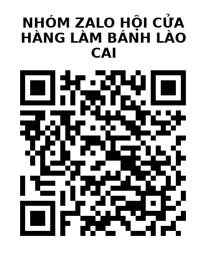 QR Code của URL hiện tại