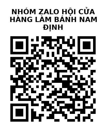 QR Code của URL hiện tại